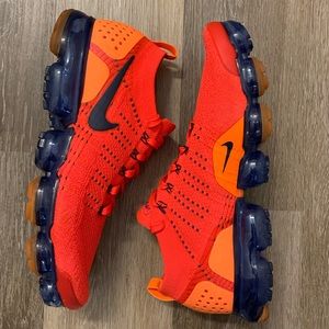 Nike VaporMax 2 ‘Red Orbit’